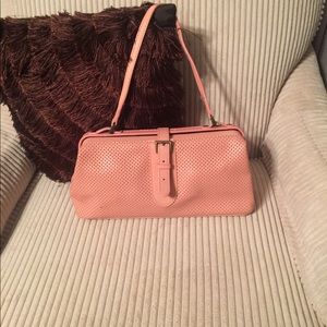 LATICO leather purse